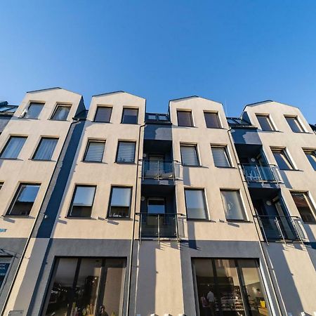 Apartament Przy Wyspie Mlynskiej Μπίντγκοστς Εξωτερικό φωτογραφία