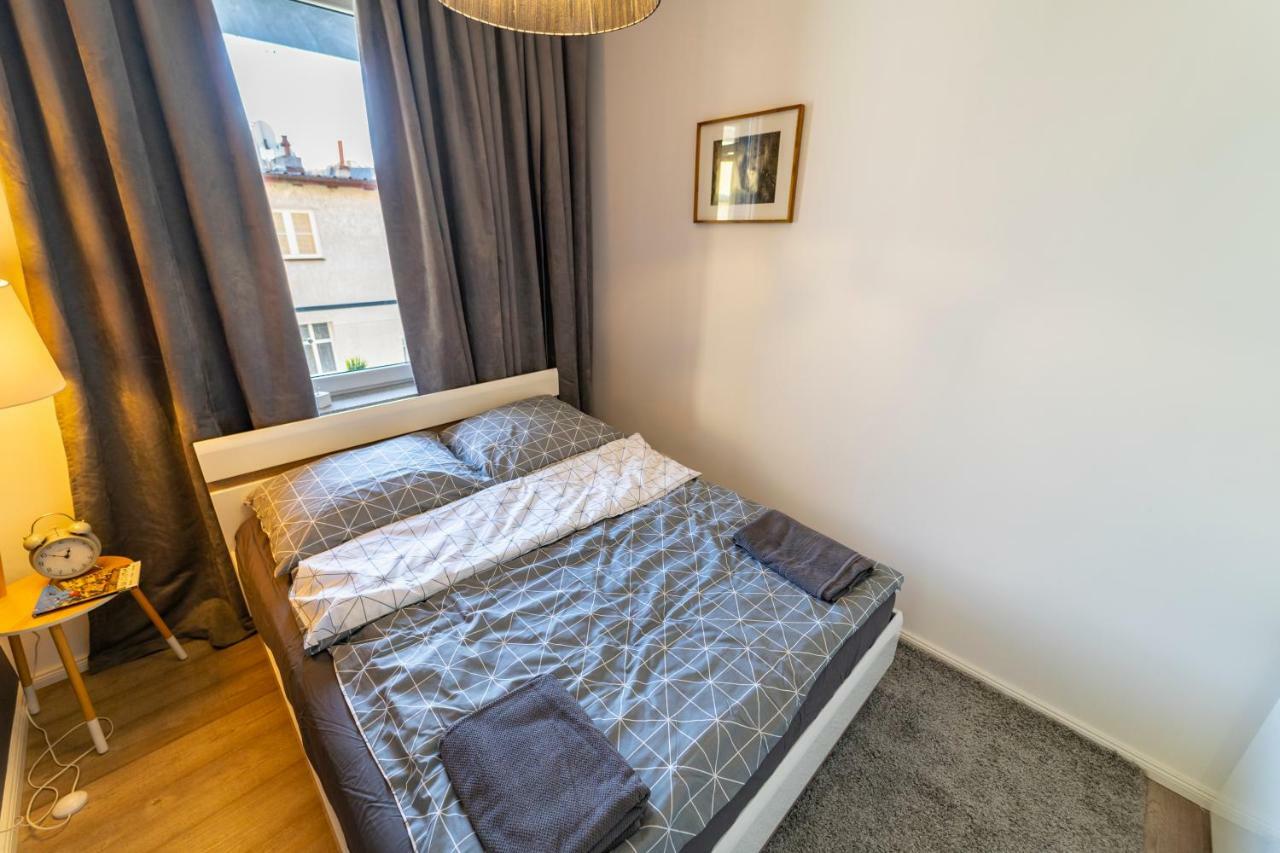 Apartament Przy Wyspie Mlynskiej Μπίντγκοστς Εξωτερικό φωτογραφία